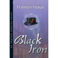 Black Iron (eBook)